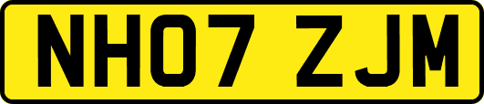 NH07ZJM