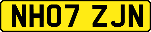 NH07ZJN