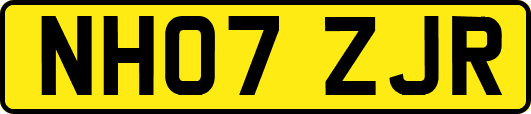 NH07ZJR
