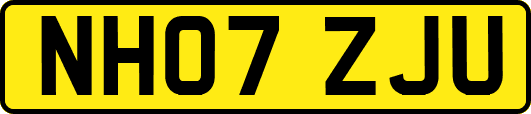 NH07ZJU