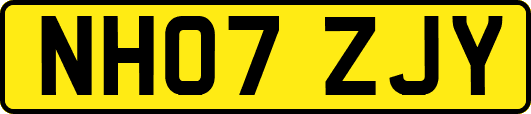 NH07ZJY