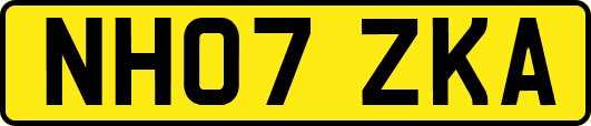 NH07ZKA