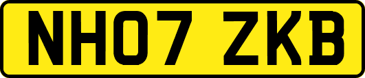 NH07ZKB