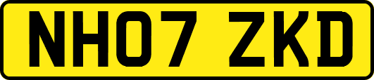 NH07ZKD