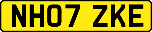 NH07ZKE