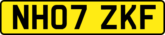 NH07ZKF