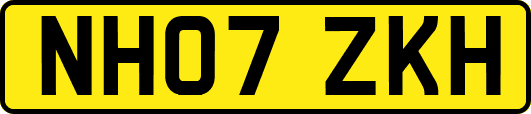 NH07ZKH