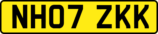 NH07ZKK