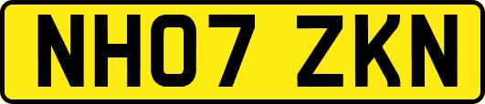 NH07ZKN