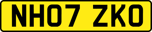 NH07ZKO
