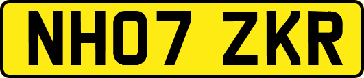 NH07ZKR