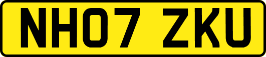 NH07ZKU