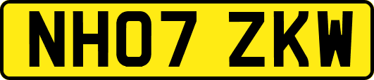 NH07ZKW