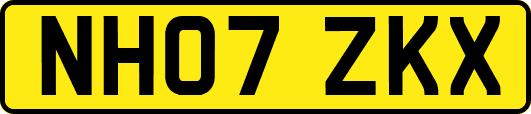 NH07ZKX