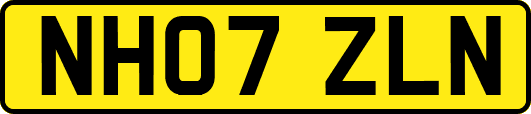 NH07ZLN