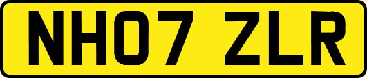 NH07ZLR