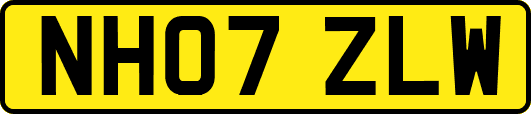 NH07ZLW