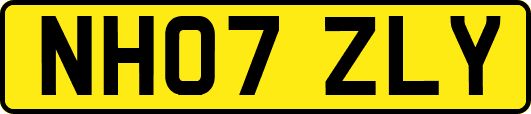 NH07ZLY