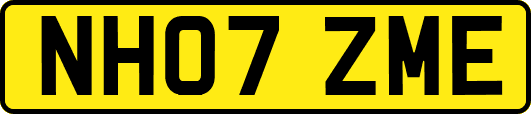 NH07ZME