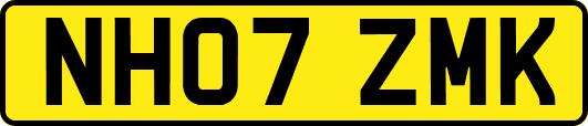 NH07ZMK
