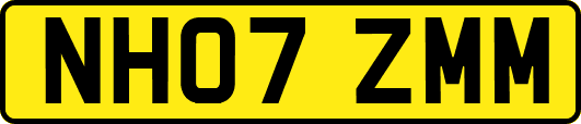NH07ZMM