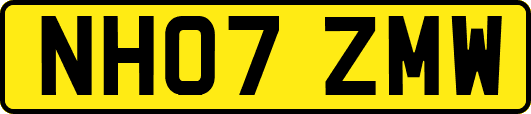 NH07ZMW