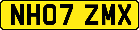 NH07ZMX