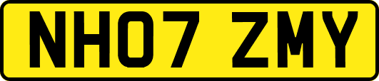 NH07ZMY