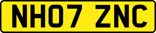 NH07ZNC