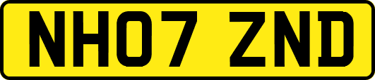 NH07ZND