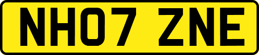 NH07ZNE