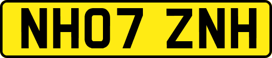 NH07ZNH