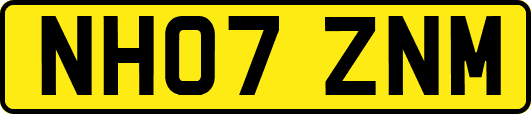 NH07ZNM