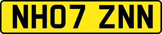 NH07ZNN