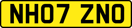 NH07ZNO