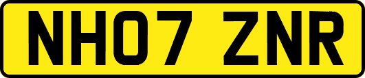 NH07ZNR