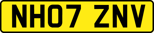 NH07ZNV