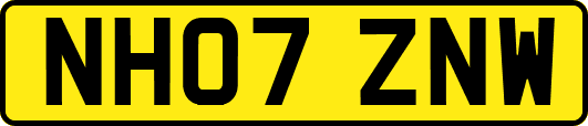 NH07ZNW
