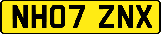 NH07ZNX