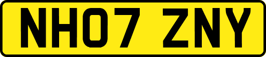 NH07ZNY