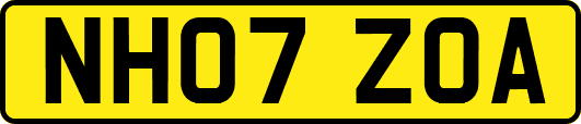 NH07ZOA