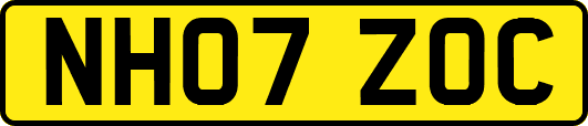 NH07ZOC