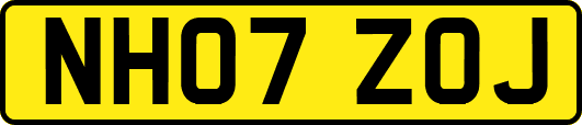 NH07ZOJ