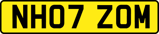 NH07ZOM