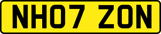 NH07ZON