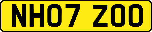 NH07ZOO