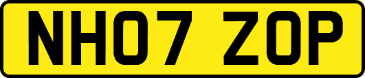 NH07ZOP