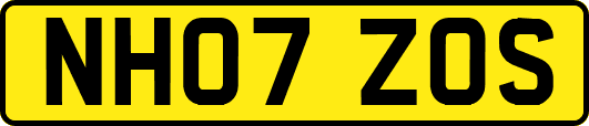 NH07ZOS