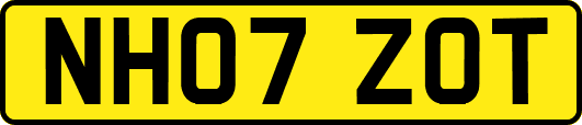 NH07ZOT