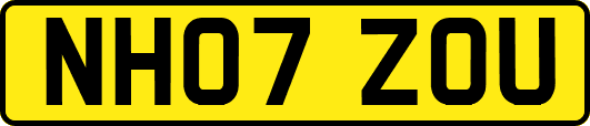 NH07ZOU